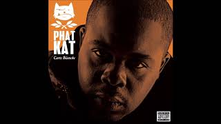 Phat Kat feat Guilty Simpson  quotNightmarequot OFFICIAL VERSION [upl. by Ethyl]