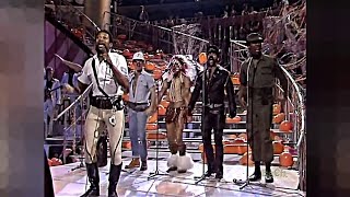 YMCA  VILLAGE PEOPLE  1978 RM [upl. by Portland]