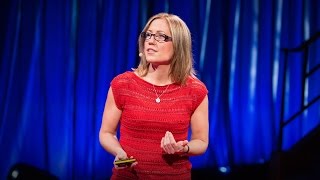 Climate Change Is Happening Heres How We Adapt  Alice BowsLarkin  TED Talks [upl. by Tobin]