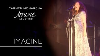 Carme Monarcha  Imagine [upl. by Rawdon]