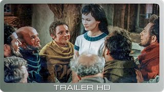 Schneewittchen ≣ 1961 ≣ Trailer [upl. by Dorolisa]