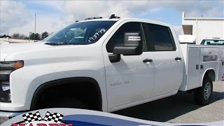 New 2023 Chevrolet Silverado 2500HD Gainesville Atlanta GA 27912 [upl. by Tollman]