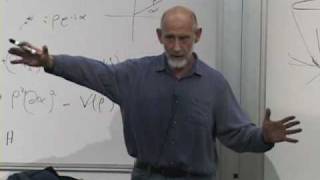 Lecture 8  New Revolutions in Particle Physics Standard Model [upl. by Hedaza]