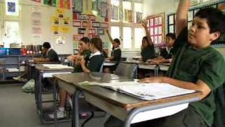 Stronger Smarter Zillmere State School [upl. by Inaffyt774]