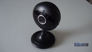 Wansview K2 Review [upl. by Arel]