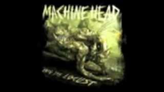 Machine Head  Be Still And Know Lyrics [upl. by Trude627]