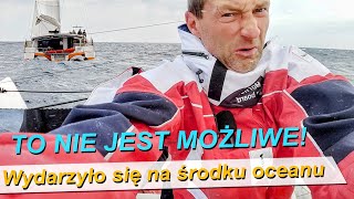 Co nas spotkało po środku Oceanu Rejs przez Atlantyk 2 [upl. by Eatton]