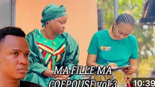 Saifon ma fille ma COEPOUSE vol 3 cilp [upl. by Carberry]