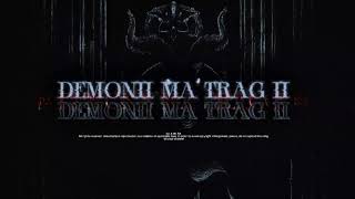 RA  DEMONII MA TRAG II Feat ME Official Audio [upl. by Annah]