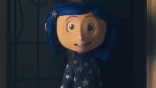 Coraline Your Grandma is Black Right おばあちゃんは黒ですよね？Deleted Scene [upl. by Katya]