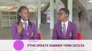 Summer Term 2024 Update school education motivation [upl. by Woods147]