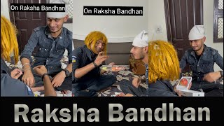 Raksha Bandhan  Chimkandi [upl. by Okime164]