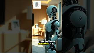 Meet Your New Home Assistant The Neo Beta Robot [upl. by Pattin]