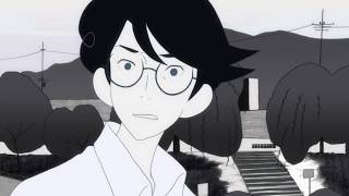 The Tatami Galaxy  Master Higuchis Advice [upl. by Laven]