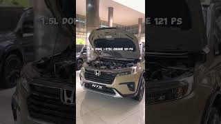 ALL NEW HONDA BRV N7X 15 E CVT 2023 MORE INFO 087871414999 [upl. by Aryamo]