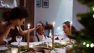 How Kids Celebrate Christmas Around the World  Fun Holiday Traditions amp Surprises 🎄🎅 [upl. by Edualcnaej]