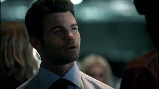 Elijah Mikaelson season 2 scenepack 1080p  The Originals [upl. by Inigo]