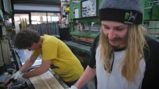 Lobster Factory With Halldor Helgason [upl. by Zaria]