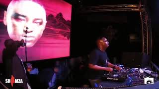 Dj Shimza  The best moments of dj Shimza 2017 [upl. by Lubow651]