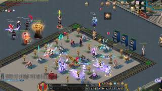 The New US Server Oracle [upl. by Bellina967]