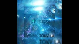 ily 💗 Official Audio  Tony LA [upl. by Shinberg]