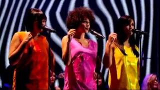 X Factor UK  Season 8 2011  Episode 13  Results 1 [upl. by Notlil]