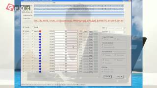 How To Install Flash Drive For MHP5E Android Smart Phone [upl. by Nicholl]