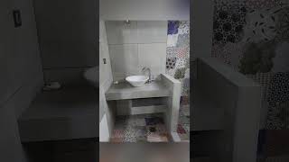 Vanitys para baño 💯✅️ [upl. by Persian431]