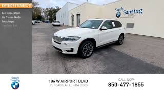 2018 BMW X5 B9375A [upl. by Nobell]