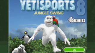 YETI SPORT Part 8 Full Walkthrough [upl. by Ametaf]