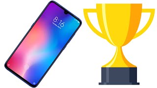 QUEL EST LE MEILLEUR SMARTPHONE DE 2018 [upl. by Montana969]