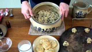 CHOCOLATE CHIP COOKIES How to Make Perfectly [upl. by Nilya]