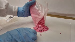 What Is Pink Cocaine [upl. by Annoif]