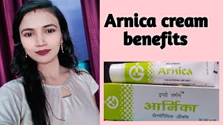 Arnica creamarnica cream benefits arnica cream benefits hindiarnica cream usesarnica face cream [upl. by Nocaed262]