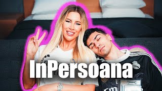 EMA KARTER IN TURNEU CU TRAVIS SCOTT  InPersoana Ep45 [upl. by Glenn]