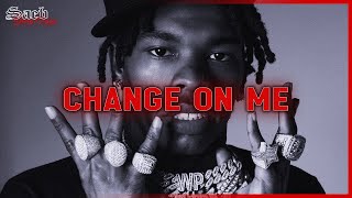 FREE Lil Baby Type Beat  quotCHANGE ON MEquot [upl. by Greenwood]