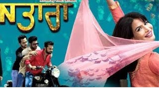 New Punjabi Movie  CHAN TARA  Full Movie  Nav Bajwa Jashn Agnihotri Latest Punjabi Film 2024 [upl. by Aretta]