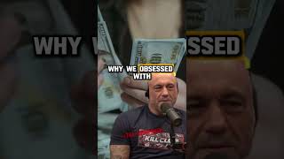 Why Gold Joe Rogan Questions Our Obsession with the Shiny Metal  Joe Rogan Experience [upl. by Uzia]