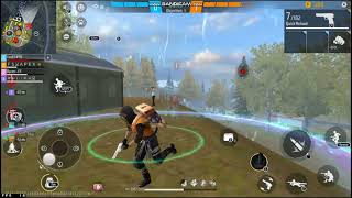 Best Moment of One Tap in Free Fire On PC 🔥😡😎 [upl. by Audun]