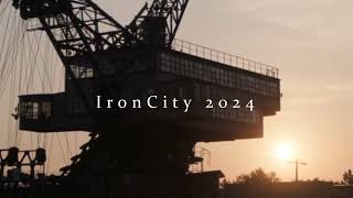 IRONCITY 2024  end of season for me [upl. by Henrie769]