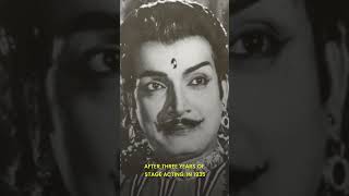 The Story of MN Nambiar I AKA MALAYALI I SANISH BHASKARAN [upl. by Nedearb]