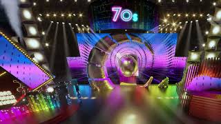 LAS PALMAS DE GRAN CANARIA CARNAVAL 2023 ESCENARIO «STUDIO 54» [upl. by Artur]