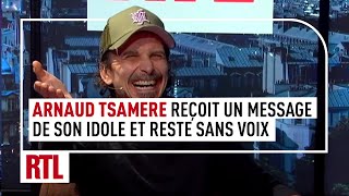 Arnaud Tsamere invité par Bruno Guillon dans quotLe Bon Dimanche Showquot [upl. by Nimajnab]