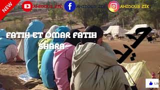 FATIH ET OMAR FATIH SHARA 2019quot AHIDOUS ZIK► ATLAS MUSIC AMAZIGH [upl. by Prussian]