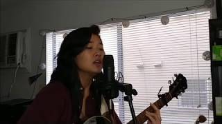 How Can You Mend a Broken Heart  Bee Gees  Cover AcousticHarmonies [upl. by Gniw]