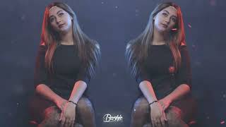 Najwa Farouk Khalouni N3ich Bashie Remix Bass Boosted [upl. by Joly]