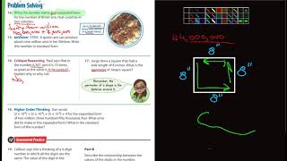 Envision 12 Lesson [upl. by Urbai]