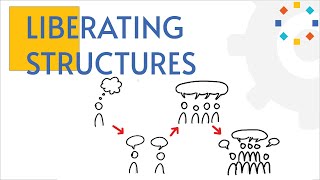 Liberating Structures  124ALL [upl. by Adnerad]