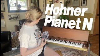 Your Guide To The Hohner Pianet N [upl. by Aneleiram227]