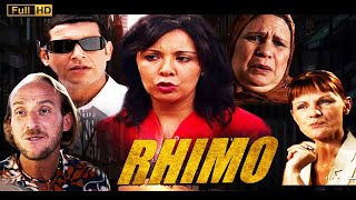 Film Rhimo HD فيلم مغربي رحيمو [upl. by Wilburn]